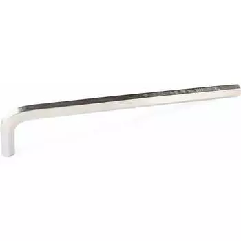 Удлиненный Г-образный шестигранный ключ IZELTAS 4903220090