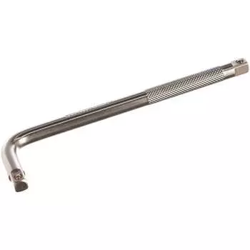 Г-образный вороток Rockforce 3/8" RF-8153200(28590)