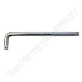 Г-образный вороток AV Steel AV-547550