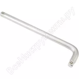 Г-образный вороток Автоdело 39543