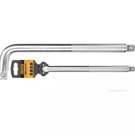 Г-образный вороток INGCO INDUSTRIAL HLHD12121