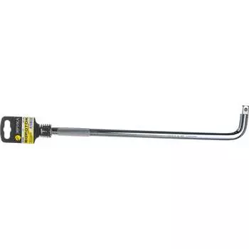 Г-образный вороток Эврика ER-51238