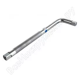 Г-образный вороток KRAFT KT 700699