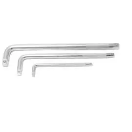 Г-образный вороток Rockforce RF-8154510(18993)