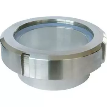 Гаечный диоптр под сварку TITAN LOCK TL065DWWD