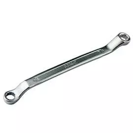 Гаечный двухколенный накидной ключ ПКБ АРМА