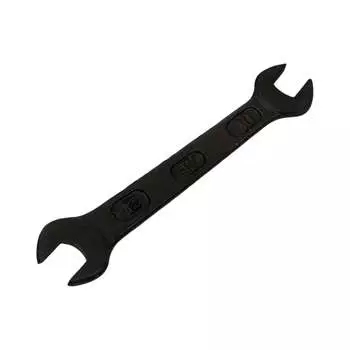 Гаечный, двухсторонний ключ Арефино инструмент