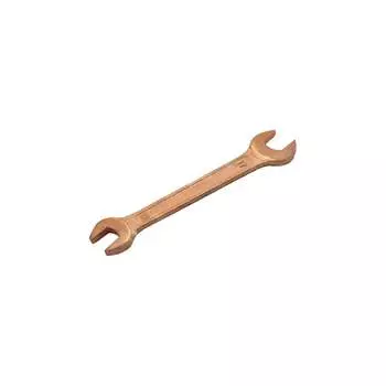 Гаечный двухсторонний ключ SITOMO 290391