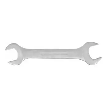 Гаечный двусторонний ключ HORTZ HOR 1069281