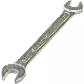 Гаечный двусторонний ключ КЗСМИ