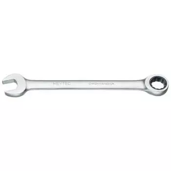 Гаечный храповый ключ комбинированный HEYTEC HE-50720008080