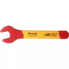 Изолированный гаечный ключ Pro'sKit HW-V113B 00321561