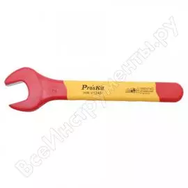 Изолированный гаечный ключ ProsKit
