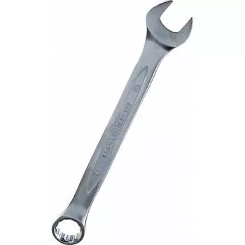 Гаечный ключ комбинированный КВТ 78377