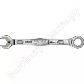 Гаечный ключ WERA Joker WE-073285