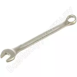 Гаечный ключ комбинированный КВТ 78376