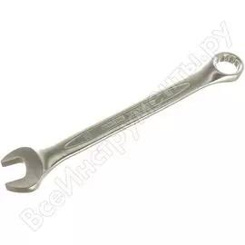 Гаечный ключ комбинированный КВТ 78379