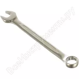 Гаечный ключ комбинированный КВТ 78380