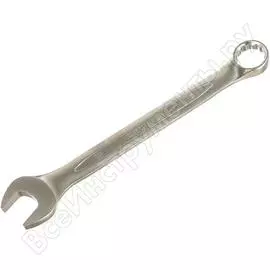 Гаечный ключ комбинированный КВТ