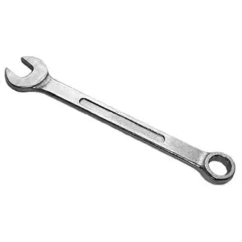 Гаечный, комбинированный ключ Арефино инструмент С78