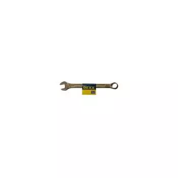 Гаечный комбинированный ключ DEXX 27017-19