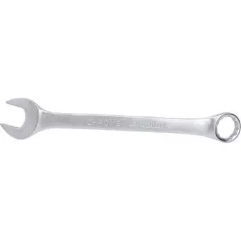 Гаечный комбинированный ключ THORVIK