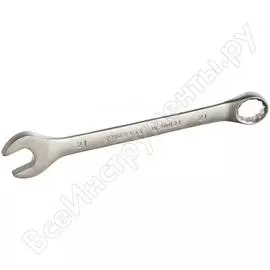 Гаечный комбинированный ключ THORVIK W30021 ARC 52530