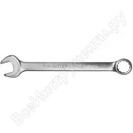 Гаечный комбинированный ключ THORVIK W30028 ARC 52537