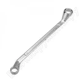 Накидной коленчатый гаечный ключ REXANT 12-5858-2