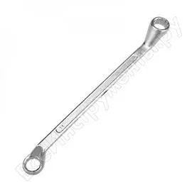 Накидной коленчатый гаечный ключ REXANT 12-5855-2