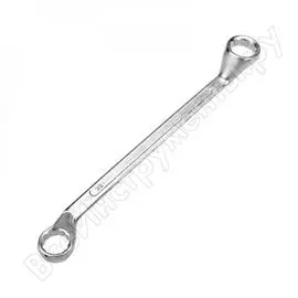 Накидной коленчатый гаечный ключ REXANT 12-5862-2