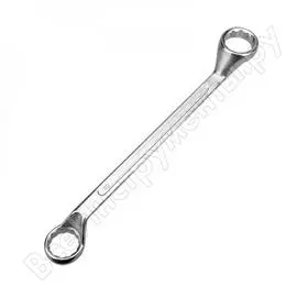 Накидной коленчатый гаечный ключ REXANT 12-5866-2