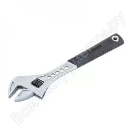 Разводной гаечный ключ NORGAU N60-8 060197008