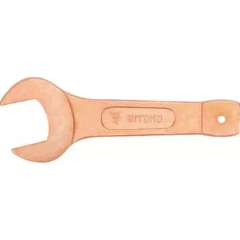 Гаечный односторонний ударный ключ SITOMO 109081