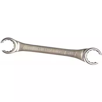 Гаечный разрезной ключ FORCE 7513032