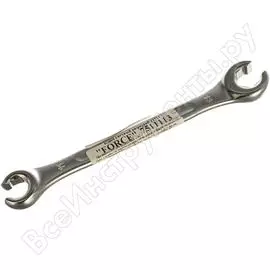 Разрезной гаечный ключ FORCE 7511113