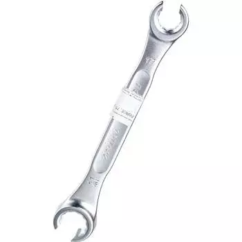 Гаечный разрезной ключ FORCE 7511722