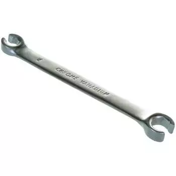 Гаечный разрезной ключ THORVIK W40608 ARC 52594