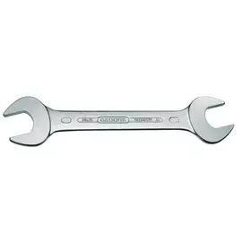 Гаечный рожковый двусторонний ключ gedore 22x24 мм 6067150