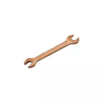 Гаечный рожковый двусторонний ключ SITOMO 1087662