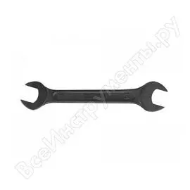 Двусторонний рожковый ключ SITOMO 43183