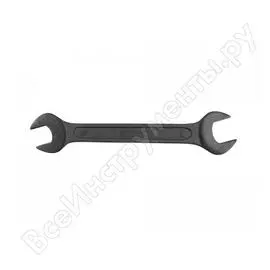 Двусторонний рожковый ключ SITOMO 449576