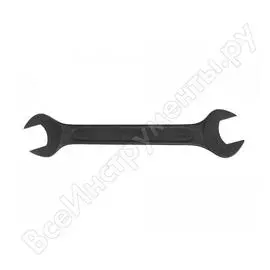 Двусторонний рожковый ключ SITOMO 28922