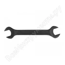 Двусторонний рожковый ключ SITOMO 28924