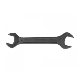 Двусторонний рожковый ключ SITOMO 62779