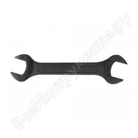 Двусторонний рожковый ключ SITOMO 157463