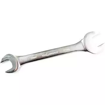 Гаечный рожковый ключ Квалитет 19*22 мм КР-1922 5027001