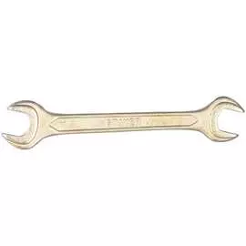 Гаечный рожковый ключ STAYER MASTER 27038-12-13