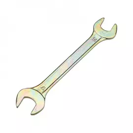 Рожковый гаечный ключ REXANT 12-5829-2