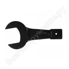 Односторонний ударный рожковый ключ SITOMO 56112